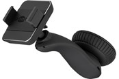 Mobil - Andet Tilbehør - Pro In-car suction cup mount for smartphones - 4040849455094