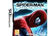 Spil - Spider-Man: Edge of Time - Nintendo DS - Action - 5030917099786