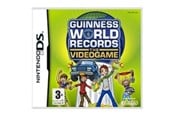 Spil - Guinness Book Of Records: The Videogame - Nintendo DS - Entertainment - 5051600226326