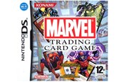 Spil - Marvel Trading Card Game - Nintendo DS - Strategi - 4012927082188