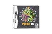 Spil - Make 10: A journey of numbers - Nintendo DS - Puslespil - 0045496466893