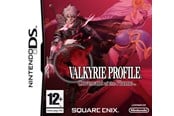 Spil - Valkyrie Profile: Covenant of the Plume - Nintendo DS - RPG - 0662248908274