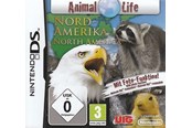 Spil - Animal Life: North America - Nintendo DS - Eventyr - 4020636109614