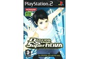 Spil - Dancing Stage Supernova - Sony PlayStation 2 - Musik - 4012927120590