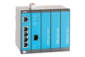 Router & firewall - Insys MRX MRX5 DSL - Router - 10019787