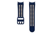 Mobil - Andet Tilbehør - Samsung Watch Strap Extreme Sport 20mm S/M - Navy - ET-SXR86SNEGEU