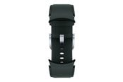 Mobil - Andet Tilbehør - Samsung Watch Strap Ridge Sport Band 20mm S/M - Green - ET-SFR88SGEGEU