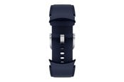 Mobil - Andet Tilbehør - Samsung Watch Strap Ridge Sport Band 20mm S/M - Navy - ET-SFR88SNEGEU