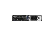 UPS - APC SRT1000UXI-NCLI - Smart-UPS On-Line - 1000VA/1000W - Double Conversion Online UPS - SRT1000UXI-NCLI