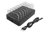 Tablet - Adaptere & Opladere - Deltaco DPS-0201 - DPS-0201