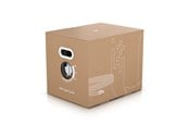 Netværkskabel - Ubiquiti UISP Cable Carrier - Sort - 305m - UISP-CABLE-CARRIER