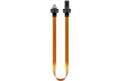 Antennekabel/stik - Pro Waterproof SAT window feed-through extremely flat (0.3 mm) - 4040849714108