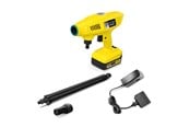 Akku & Lader - Kärcher Mobilvasker KHB 4-18 Batteri Sæt - 1.328-210.0