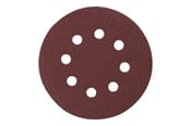 Slibemaskine - Makita sanding sheet - P-43555