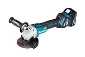 Vinkelsliber - Makita DGA511RTJ - angle grinder - DGA511RTJ