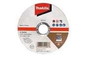 Vinkelsliber - Makita cutting disc - D-65969-12