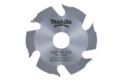 Rundsav - Makita groove cutting disc - B-20644