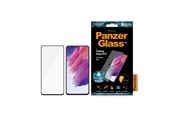 Mobil - Beskyttelsesglas - PanzerGlass Screen Protector Samsung Galaxy S21 FE - PANZER7275