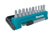 Bor & bits - Makita screwdriver bit set - D-64995