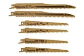 Bajonetsav - Makita saw blade set - B-44432