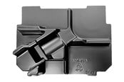 Værktøjskasser og lagersystemer - Makita - bag insert for power tools - 837671-8