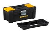 Værktøjskasser og lagersystemer - Stanley Basic Toolbox with Organiser Top 12.1/2in - STST1-75515