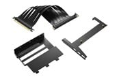 Systemtilbehør (kølepasta mv.) - Sharkoon Angled Graphics Card Kit video card bracket - 4044951032419