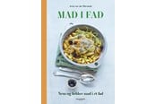 Kogebøger - Mad i fad - Kogebog - hardcover - 9788793951785