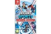 Spil - Instant Sports: Winter Games - Nintendo Switch - Sport - 3700664529066