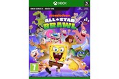 Spil - Nickelodeon All-Star Brawl - Microsoft Xbox One - Action - 5016488138550