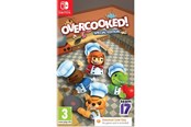 Spil - Overcooked! Special Edition (Code in a Box) - Nintendo Switch - Action - 5056208812117