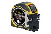 Måleværktøj - Stanley Fatmax™ Autolock Tape - XTHT0-33501