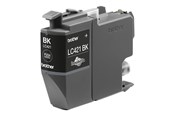Blæk, Toner & Forbrugsstoffer - Brother - black - original - ink cartridge - LC421BK