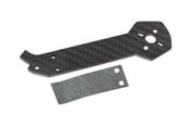 Droner - Walkera - Motor Fixed Plate - Furious 215-Z-02