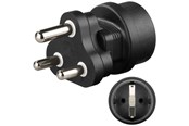 Tilbehør (Ophæng, fatninger, mv.) - Pro Power adapter - 4040849954122