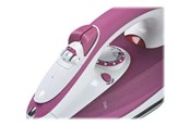 Strygning - Ariete Dampstrygejern 6215 - steam iron - sole plate: stainless steel - 00S621500AR0
