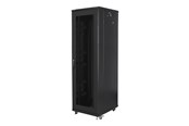Rack skabe - Lanberg FF01-6842-23B - 42U - Free Standing Rack Cabinet - FF01-6842-23B