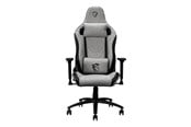 Gamer Stol - MSI MAG CH130 I Repeltek Fabric gaming chair Kontor Stol - Metal - Op til 150 kg - 9S6-B0Y30S-017