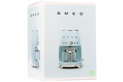Kaffe og Espresso - SMEG 50's Style - DCF02PGEU