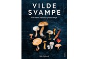 Have - Vilde svampe - Have - Hardcover - 9788740673241