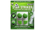 Spil tilbehør - iMP TECH Trigger Treadz Star Striker: 4 Trigger Treadz Pack for Xbox One - Miscellaneous Tilbehør til spillekonsol - Microsoft Xbox One - 5060176364790