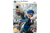 Spil - BlazBlue: Calamity Trigger - Windows - Kamp - 4510772105224