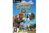 Spil - Pippa Funnel: The Golden Stirrup Challenge /PC - Windows - Virtuelle kæledyr - 3307210256157