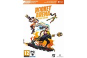 Spil - Rocket Arena - Mythic Edition (Code in a Box) - Windows - Action - 5035226124150
