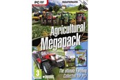Spil - Agricultural Megapack - Windows - Simulator - 7350021964403