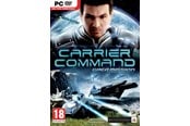 Spil - Carrier Command: Gaea Mission - Windows - Action - 5050740025431