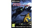 Spil - Sherlock Holmes - The Hound of the Baskervilles - Windows - Eventyr - 5050740024496