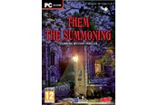 Spil - Them - The Summoning - Windows - Eventyr - 5050740024649