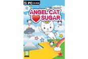 Spil - Angel Cat Sugar - Windows - Eventyr - 5060102952121