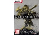 Spil - Darksiders - Windows - Action/Adventure - 4005209133029